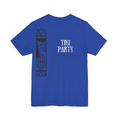 Tiki Party T-Shirt