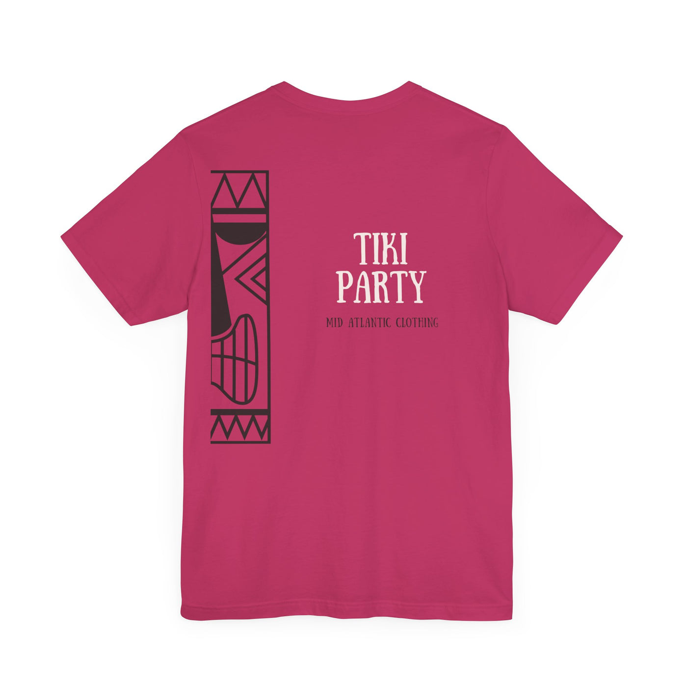 Tiki Party T-Shirt