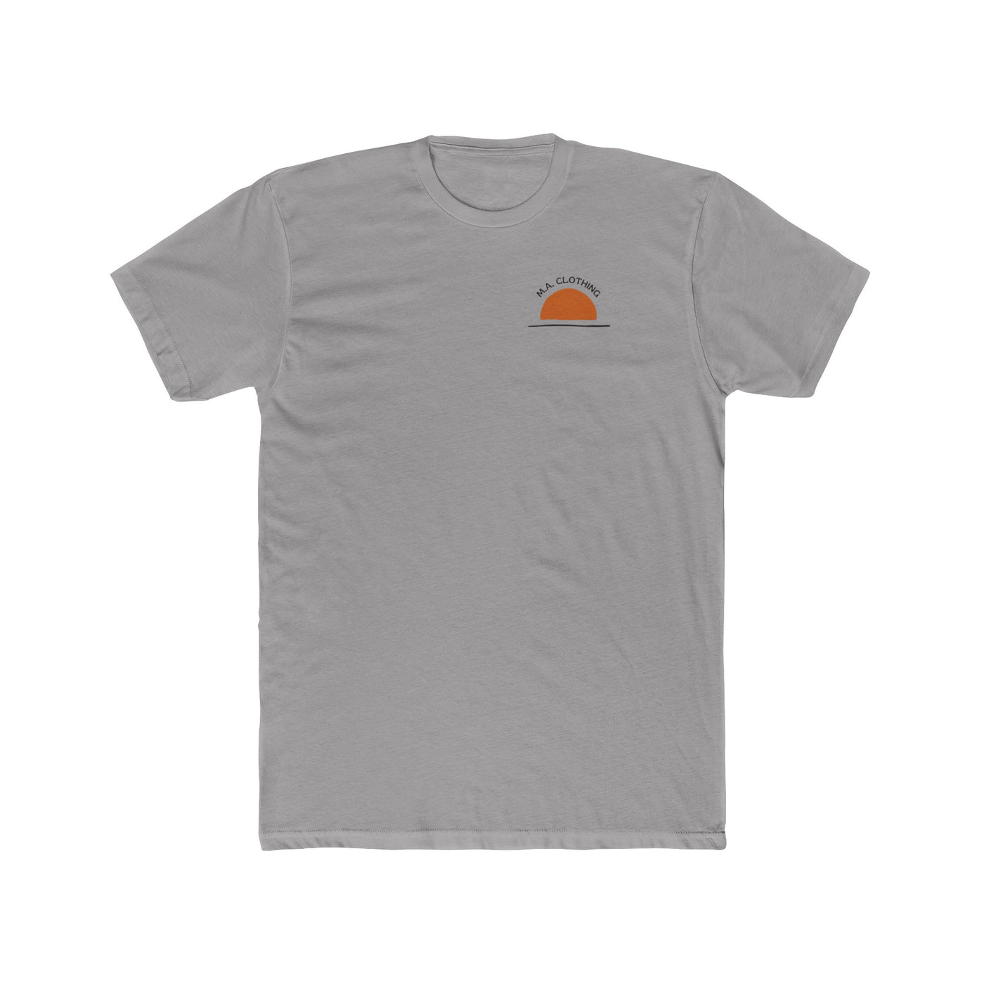 The Rising Sun T shirt