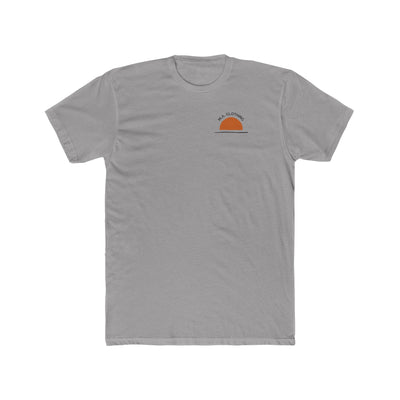 The Rising Sun T shirt