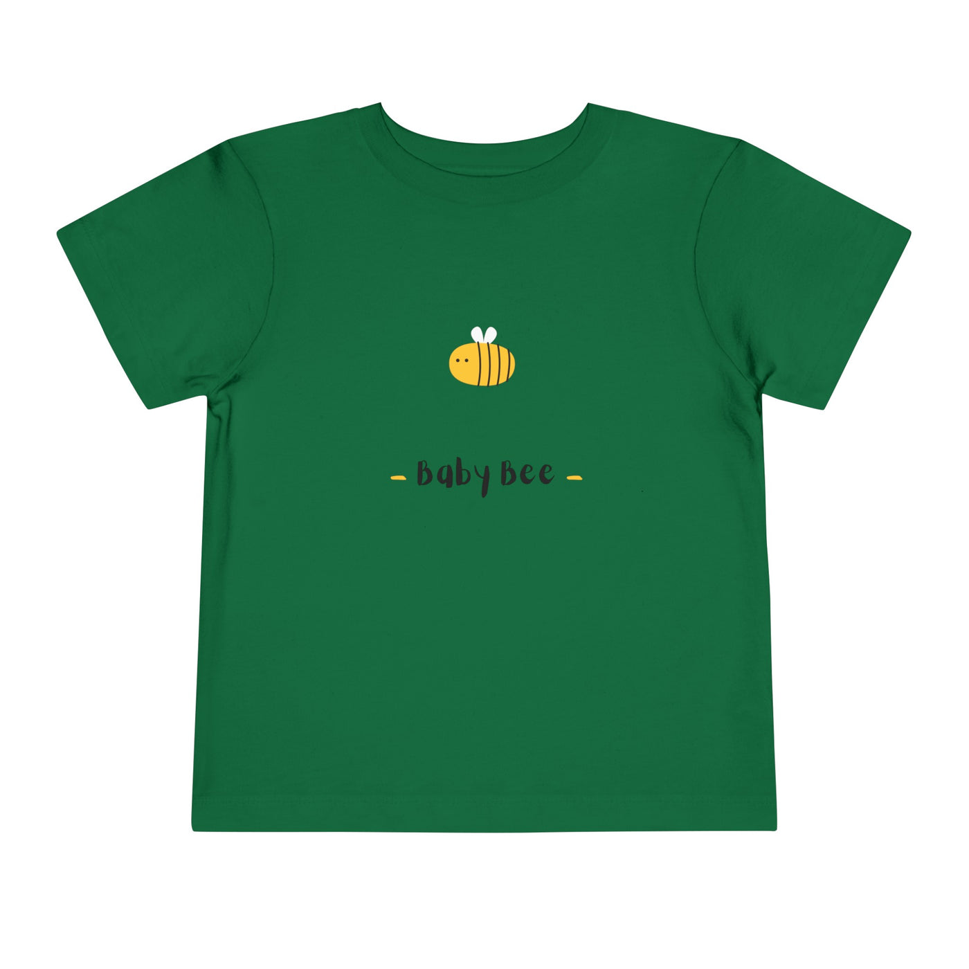 The smallest Bee- T-Shirt