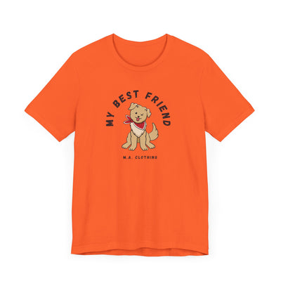 The Best Friend T-Shirt