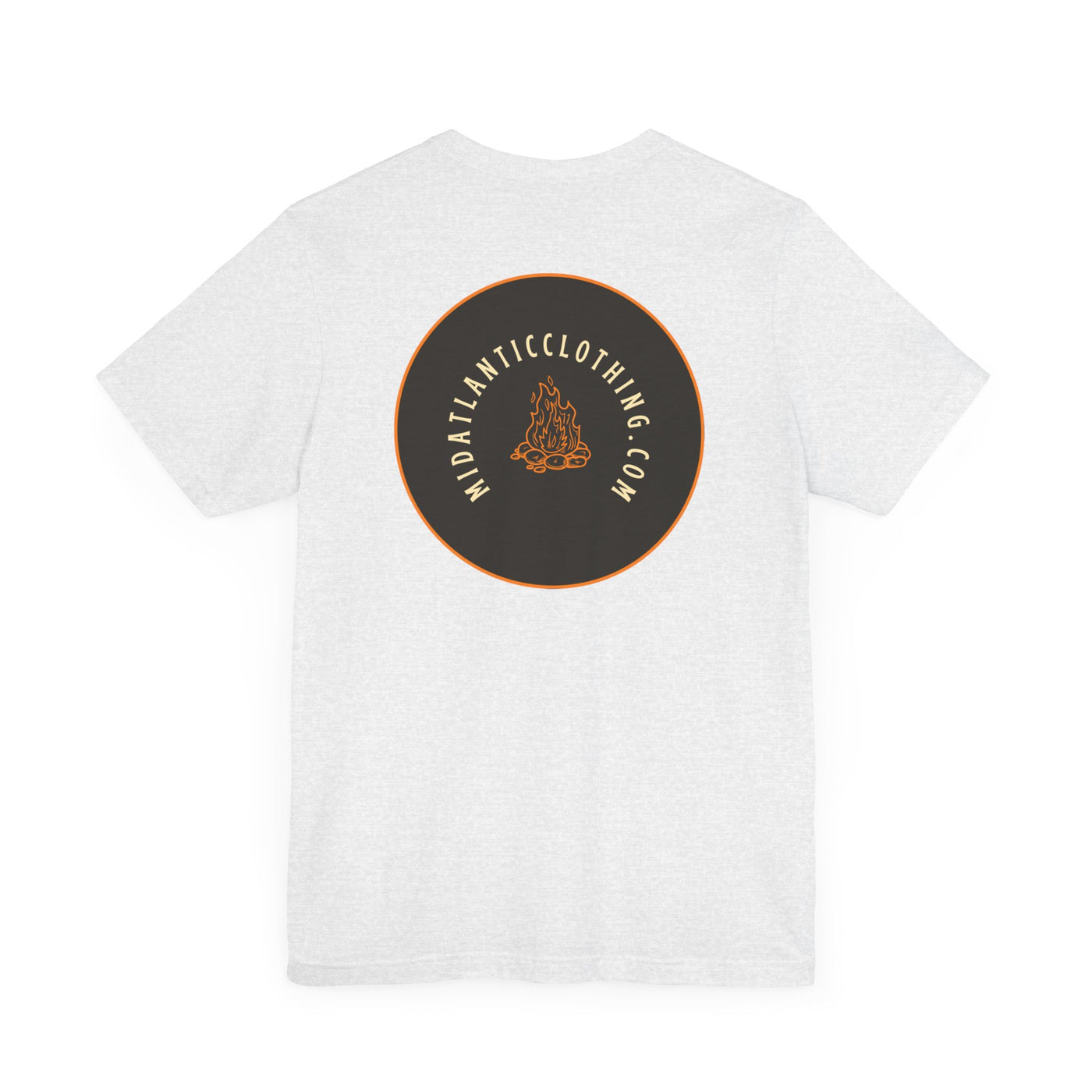 Mid Atlantic Bonfire T-Shirt