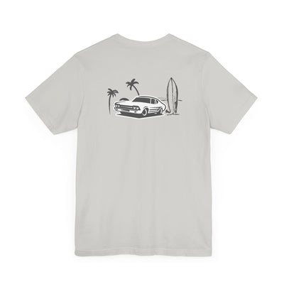 8 Cylinder T-Shirt