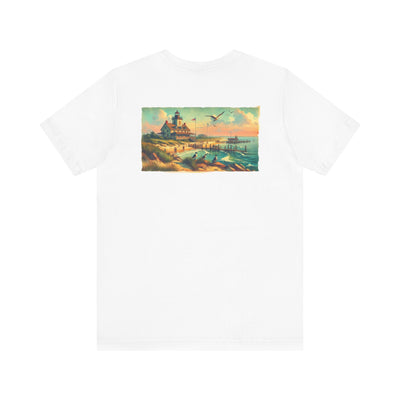 Vintage Beach T-Shirt