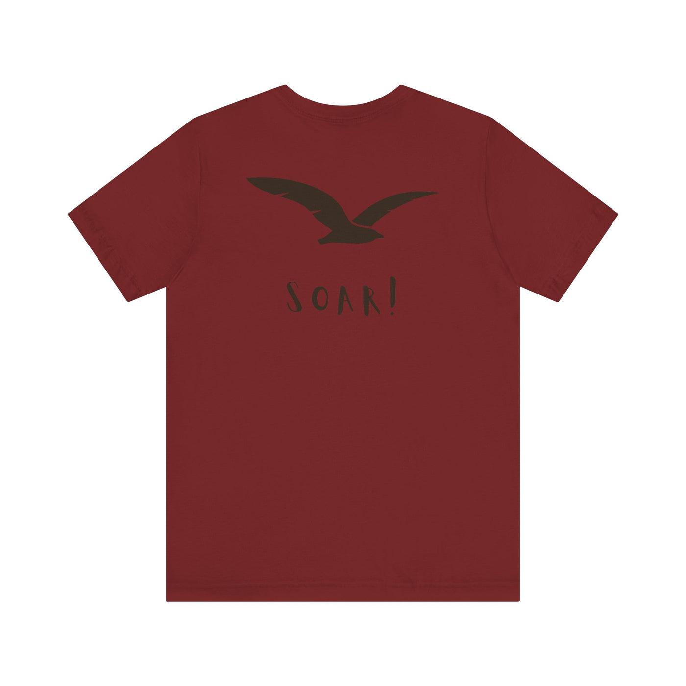 Don't Forget to Fly- T-Shirt