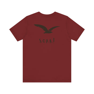 Don't Forget to Fly- T-Shirt