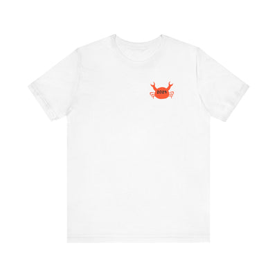 MAC Crab T-Shirt