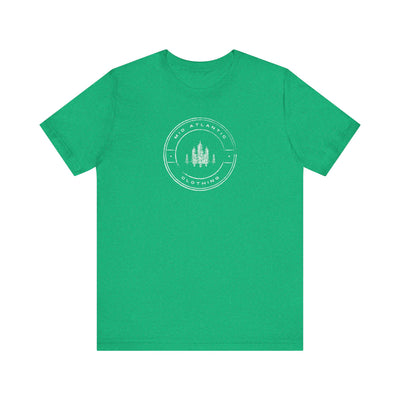 Mid Atlantic Pine Forest T-Shirt