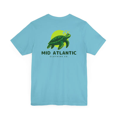 Mid Atlantic Turtle Club- T-Shirt