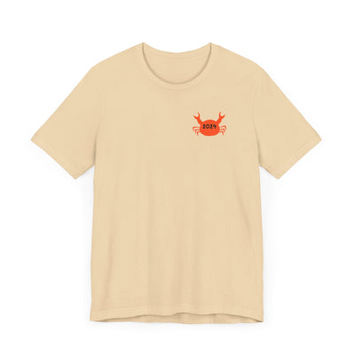 MAC Crab T-Shirt