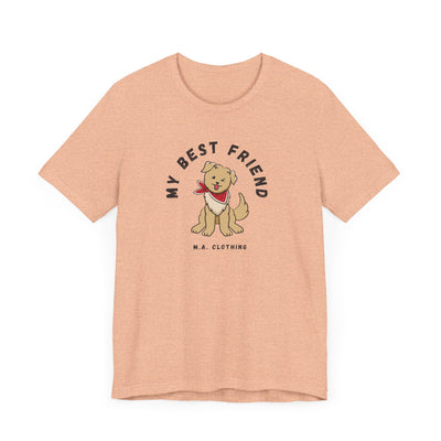 The Best Friend T-Shirt