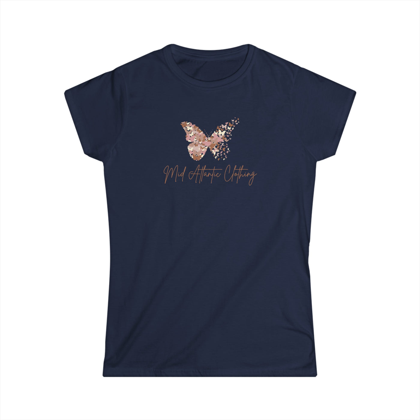 Soar like the Butterfly T-Shirt