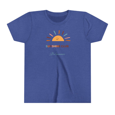 Sunshine Little Swimmer's T-Shirt