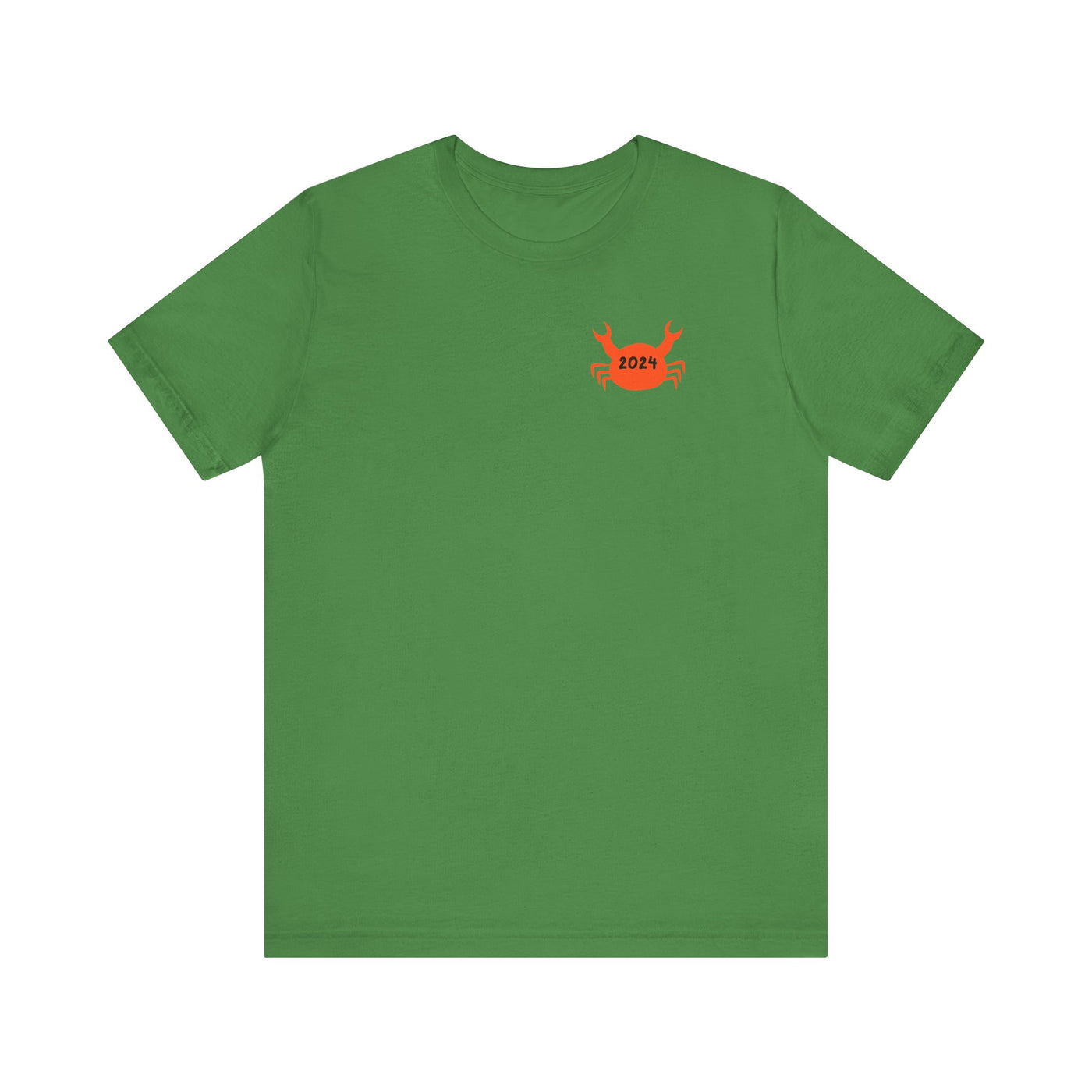 MAC Crab T-Shirt