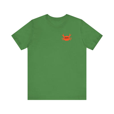 MAC Crab T-Shirt