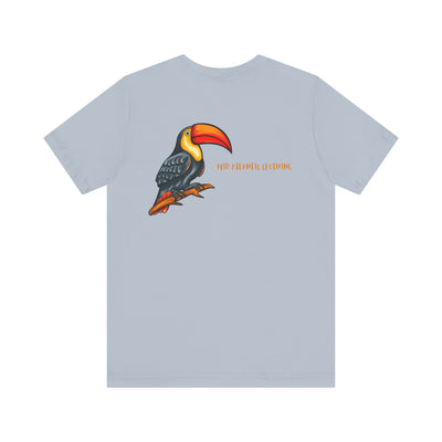 Toucan Dan- T-Shirt