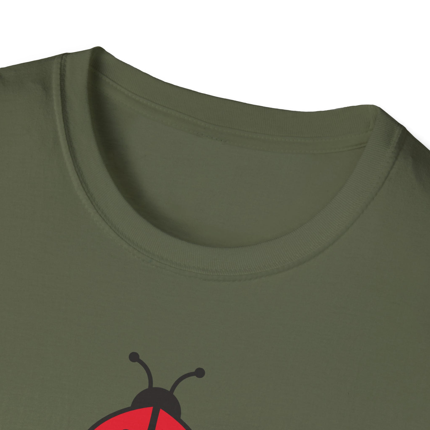 Lady Bug T-Shirt