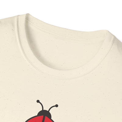 Lady Bug T-Shirt