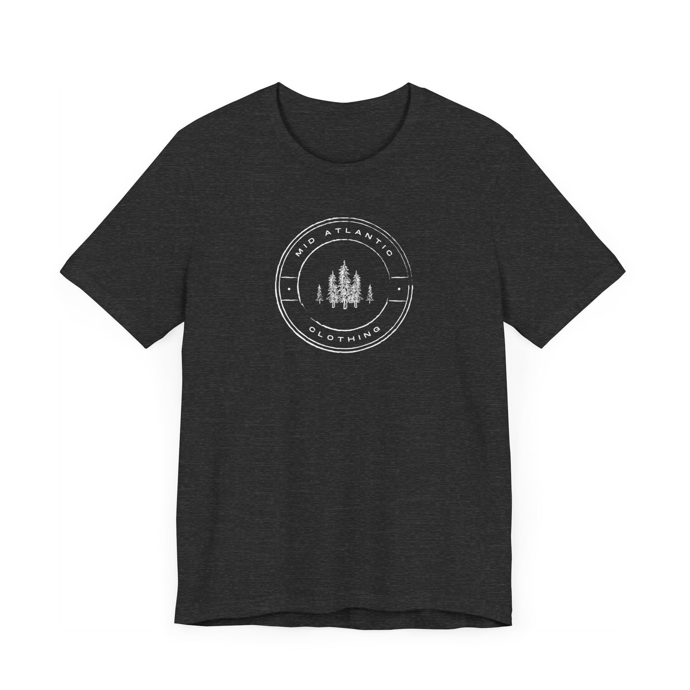 Mid Atlantic Pine Forest T-Shirt