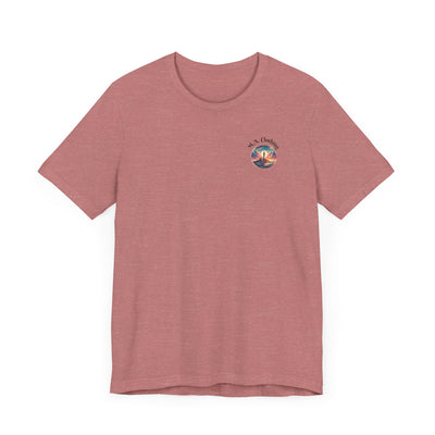 Vintage Beach T-Shirt