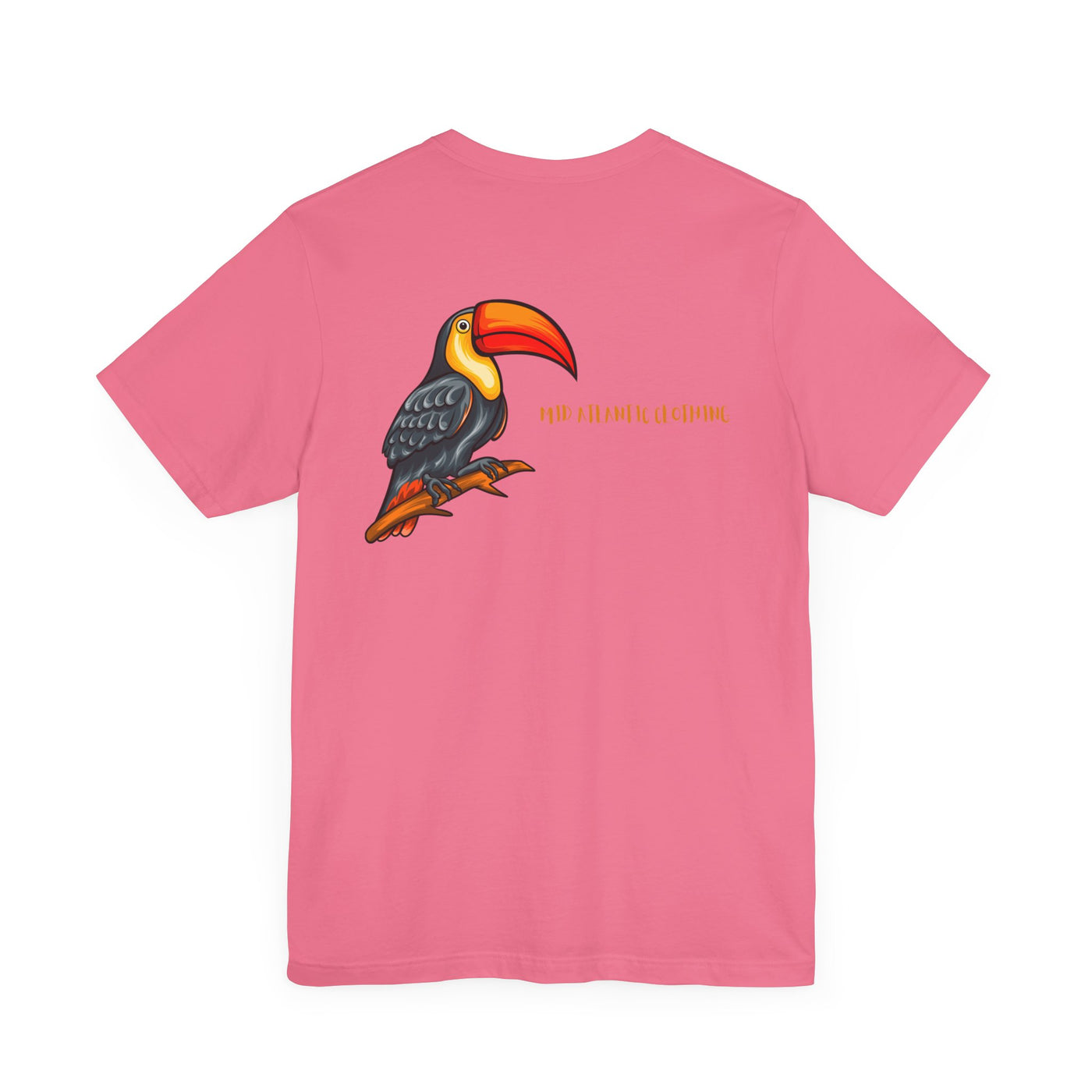 Toucan Dan- T-Shirt