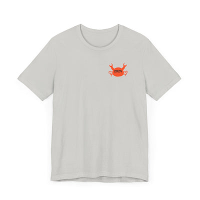 MAC Crab T-Shirt