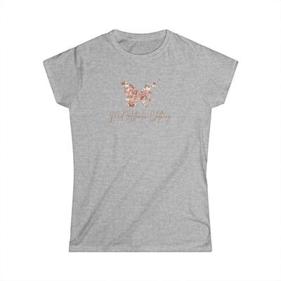 Soar like the Butterfly T-Shirt