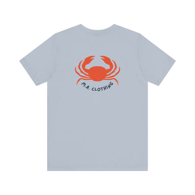 MAC Crab T-Shirt