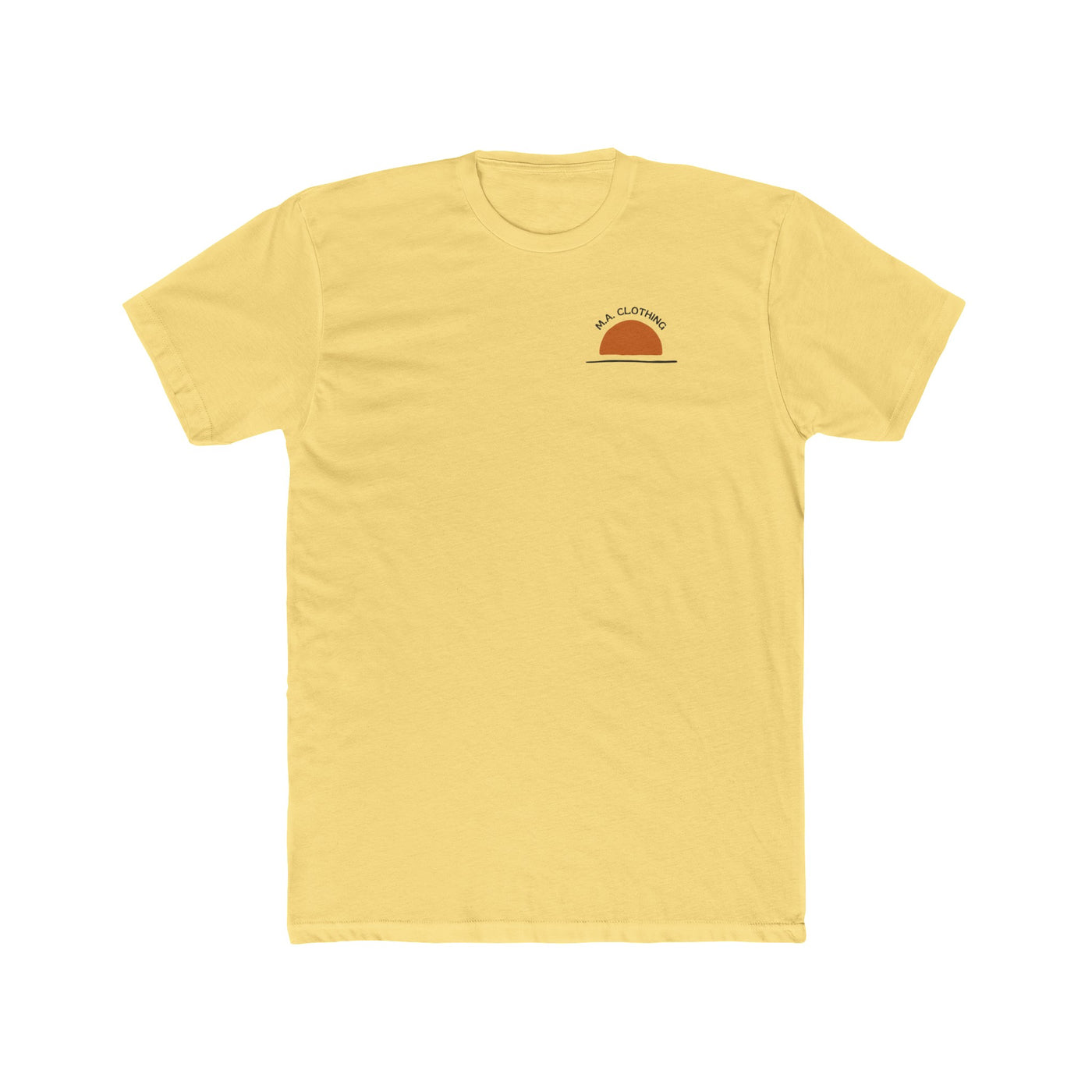 The Rising Sun T shirt