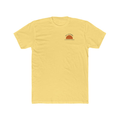 The Rising Sun T shirt