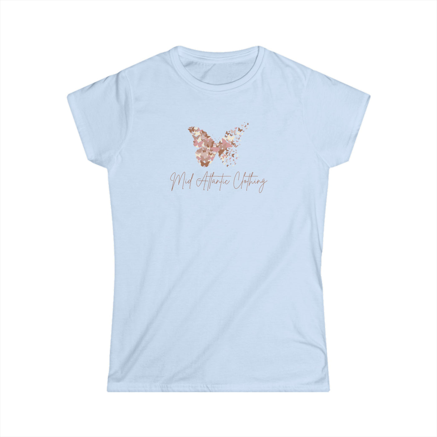 Soar like the Butterfly T-Shirt