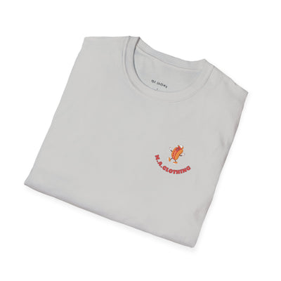 Hot-Dog-Hot-Dog-Hot-Diggity Dog- T-Shirt