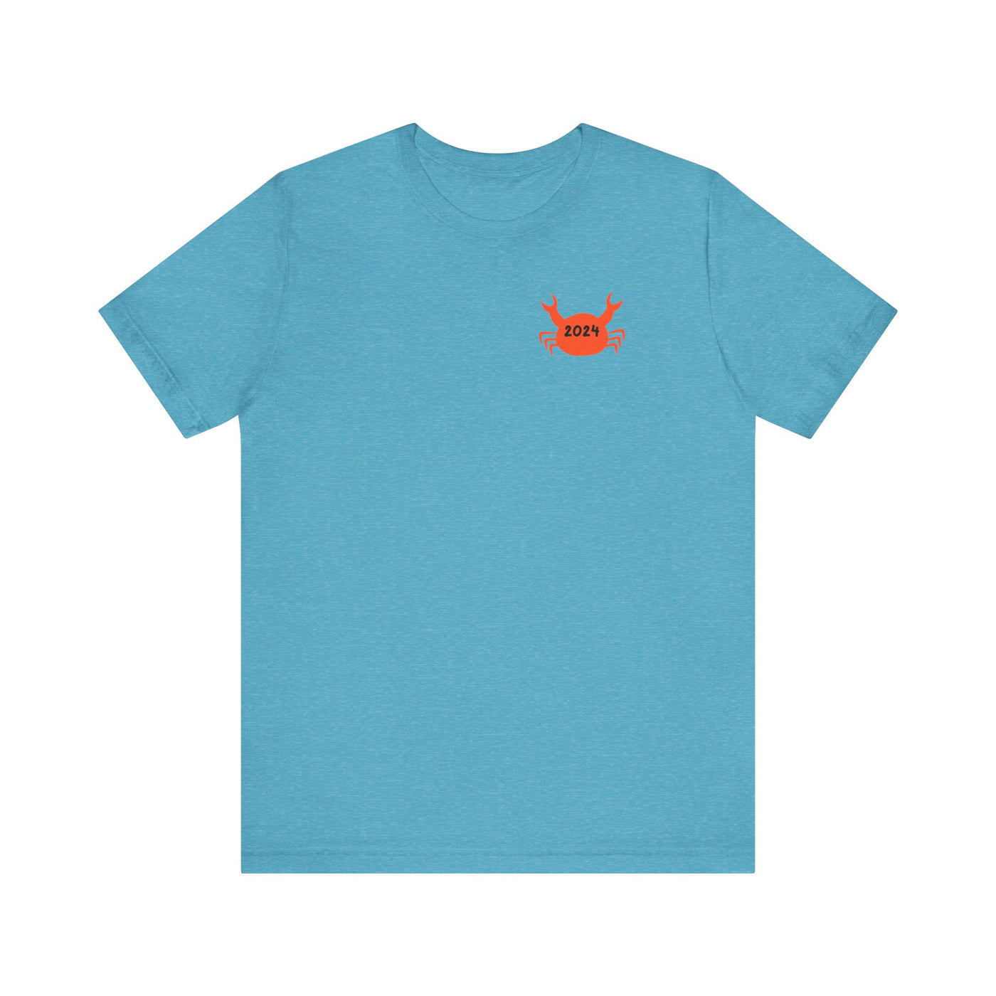 MAC Crab T-Shirt