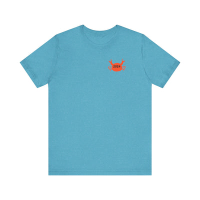 MAC Crab T-Shirt