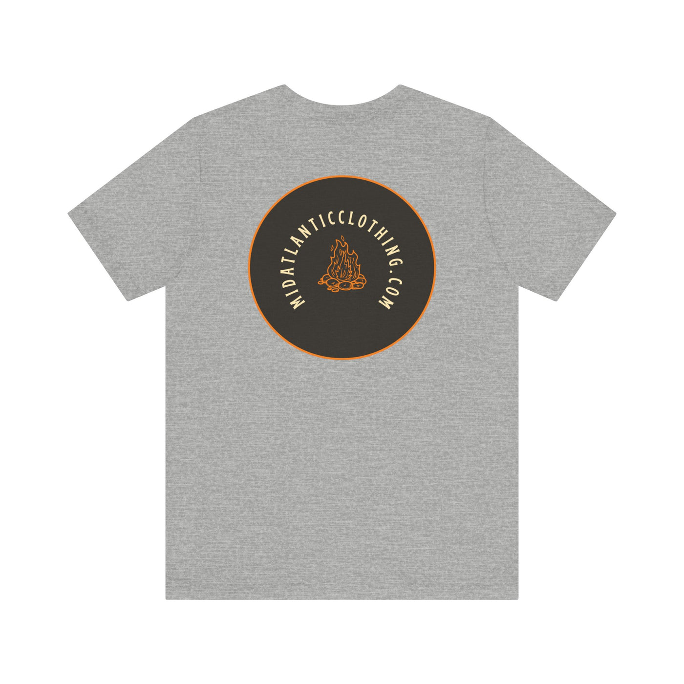 Mid Atlantic Bonfire T-Shirt