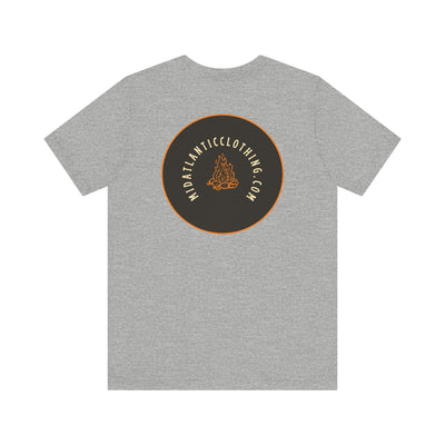 Mid Atlantic Bonfire T-Shirt