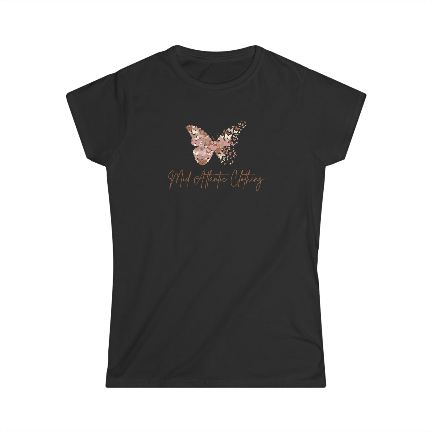 Soar like the Butterfly T-Shirt