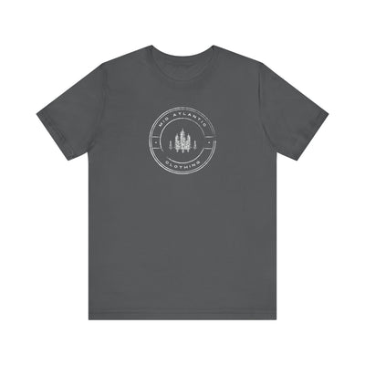 Mid Atlantic Pine Forest T-Shirt