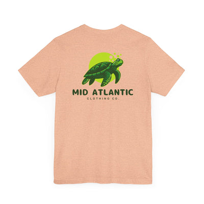 Mid Atlantic Turtle Club- T-Shirt