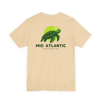 Mid Atlantic Turtle Club- T-Shirt