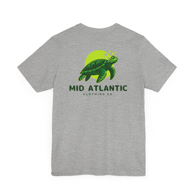 Mid Atlantic Turtle Club- T-Shirt