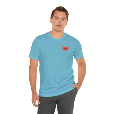 MAC Crab T-Shirt