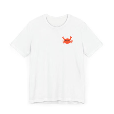 MAC Crab T-Shirt