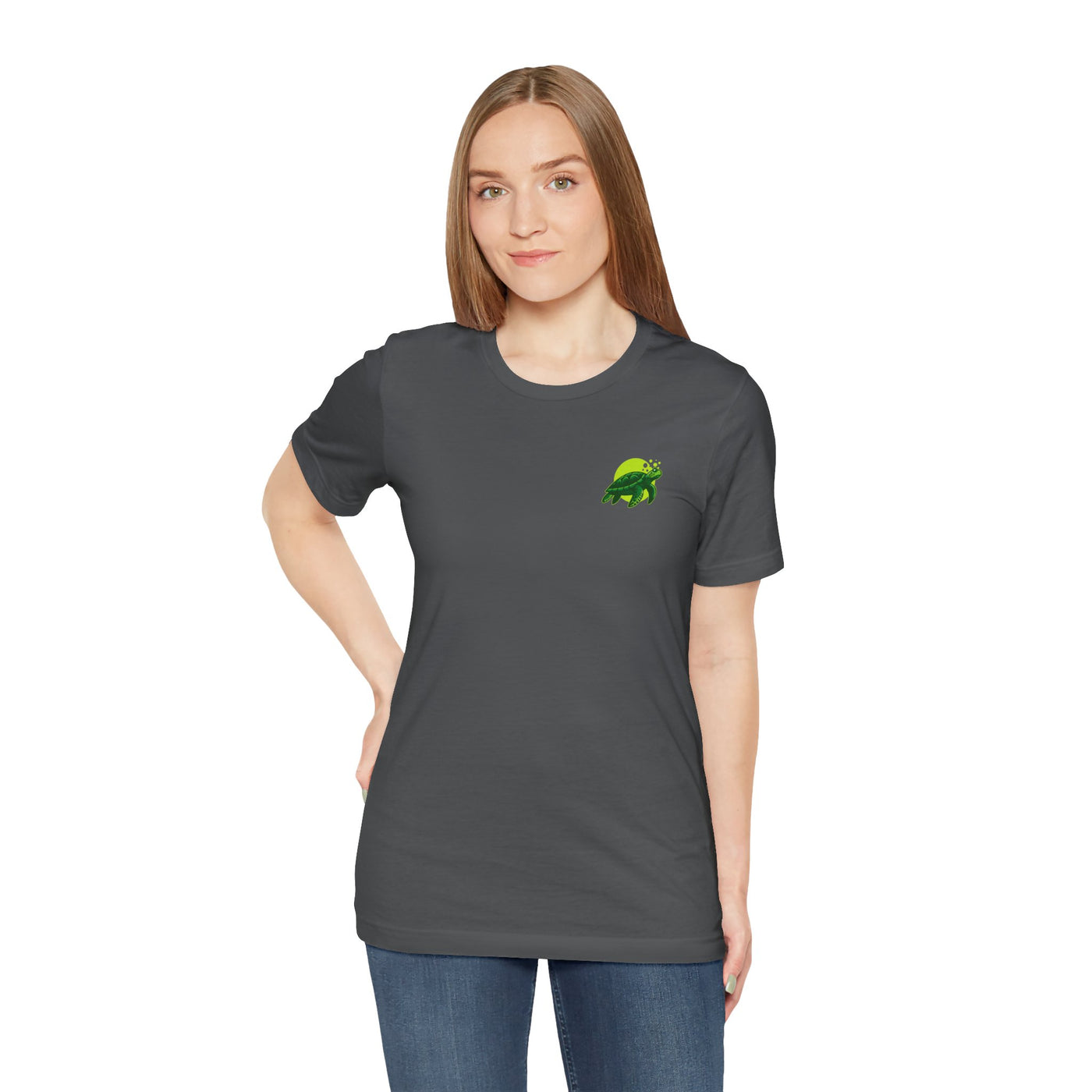 Mid Atlantic Turtle Club- T-Shirt