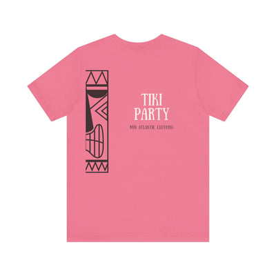 Tiki Party T-Shirt