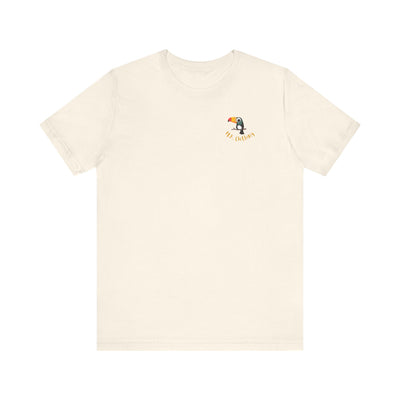 Toucan Dan- T-Shirt