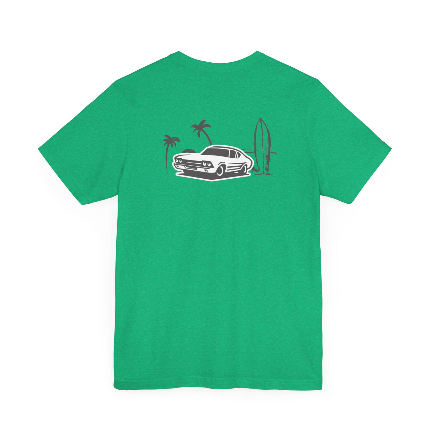 8 Cylinder T-Shirt