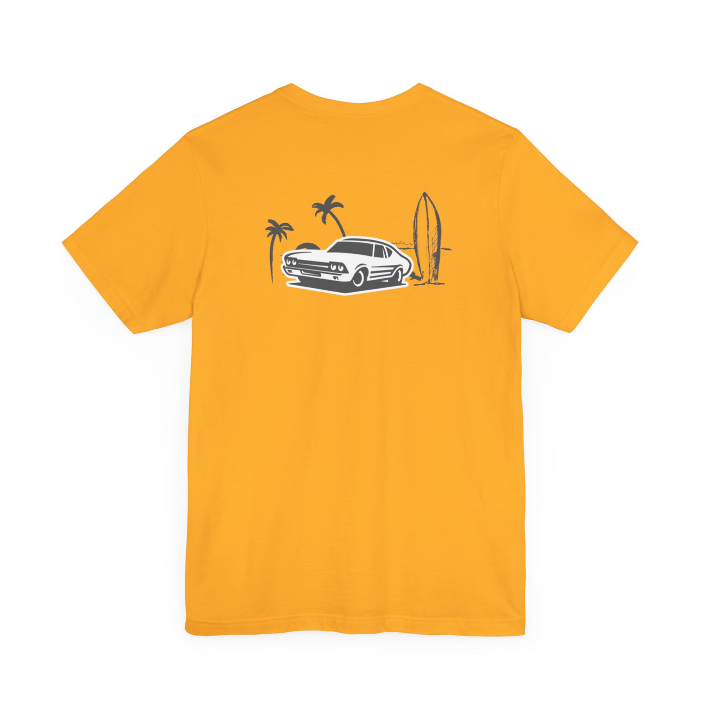 8 Cylinder T-Shirt