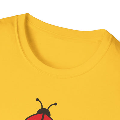 Lady Bug T-Shirt